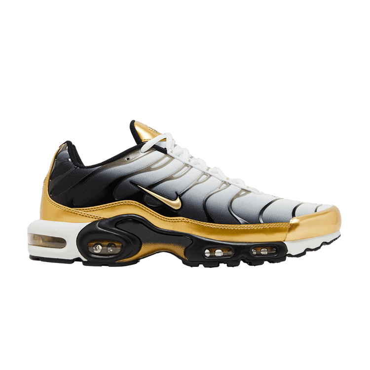 Nike Air Max Plus Premium Footlocker 50th Anniversary