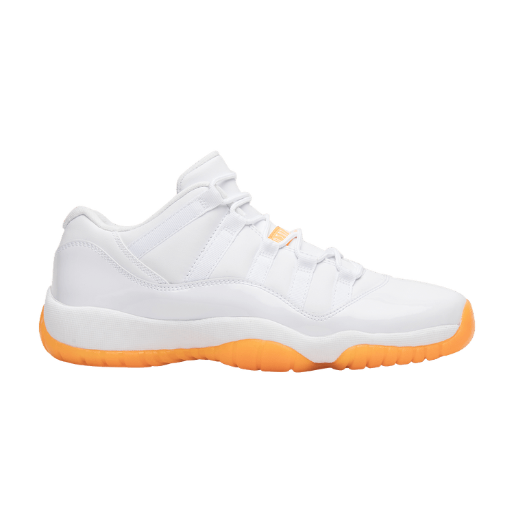 Jordan 11 Retro Low Citrus (2015) (GS)