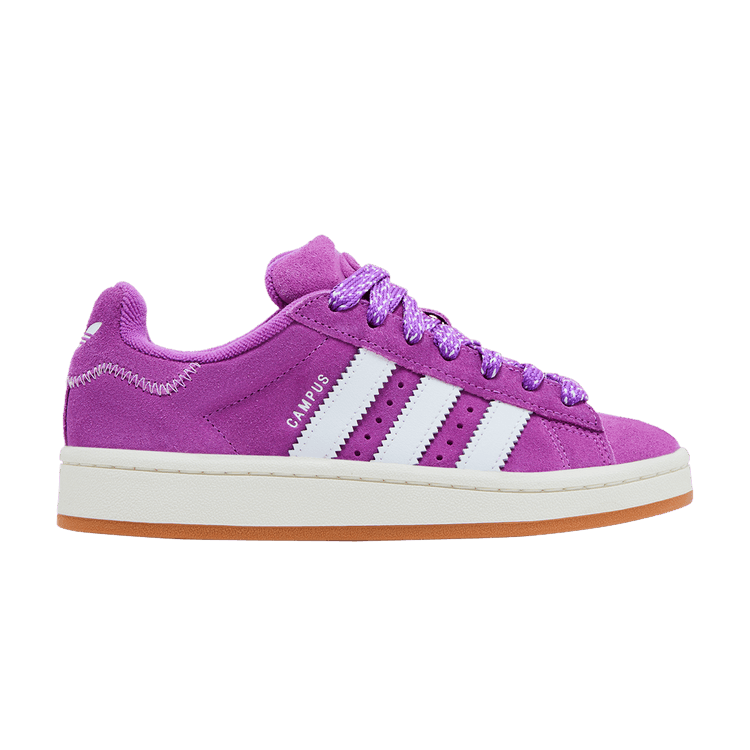 adidas Campus 00s Purple Burst (Women's)