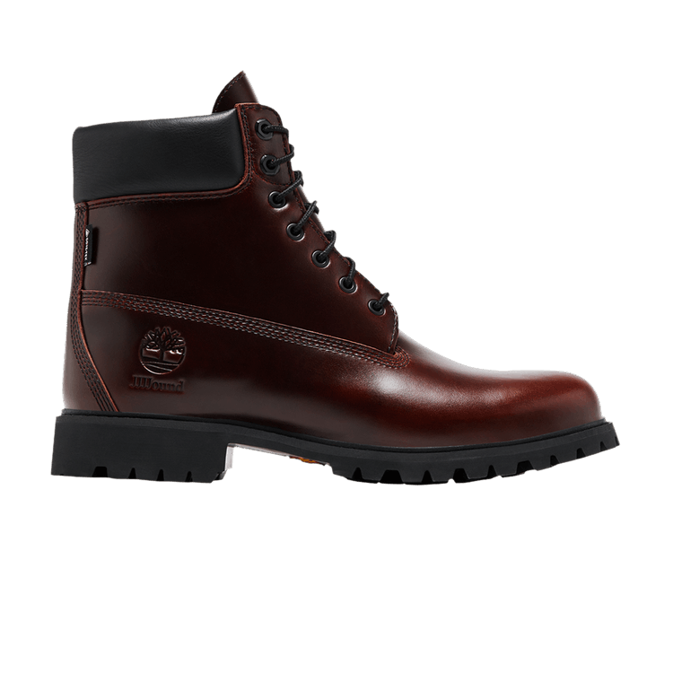 Timberland 6" Premium Gore-Tex Boot JJJJound Brown