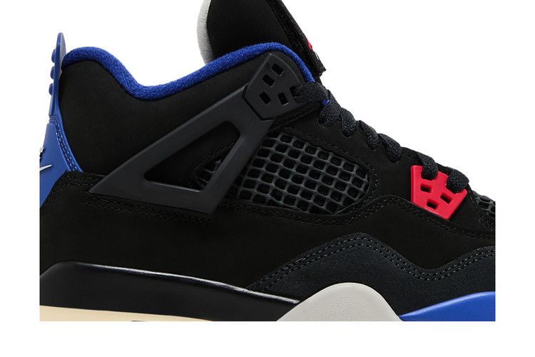 Jordan 4 Retro Rare Air (GS)