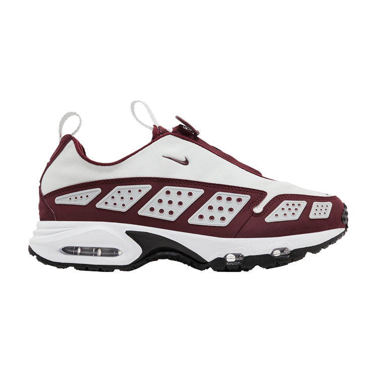 Nike Air Max Sunder Burgundy Crush (Women's)