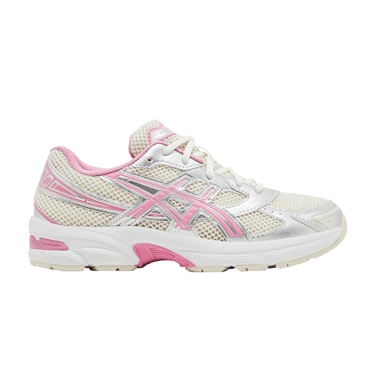 ASICS Gel-1130 Cream Sweet Pink (GS)