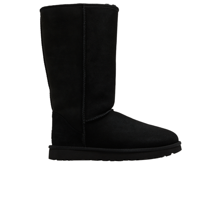 UGG Classic Tall II Boot Black (Women's)