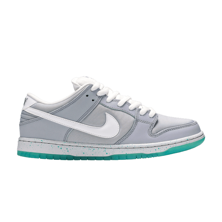 Nike SB Dunk Low Marty McFly