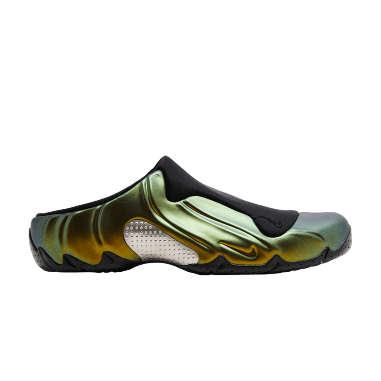 Nike Clogposite Green Goblin