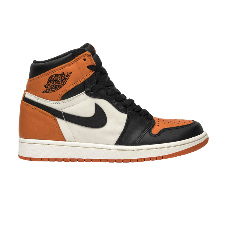 Jordan 1 Retro Shattered Backboard