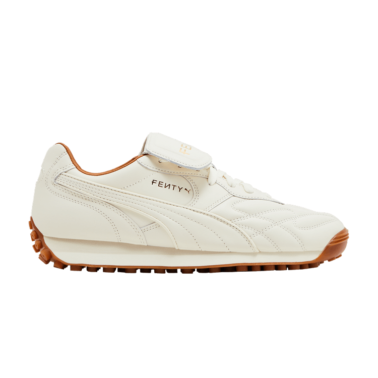 Puma Avanti VL Fenty Warm White