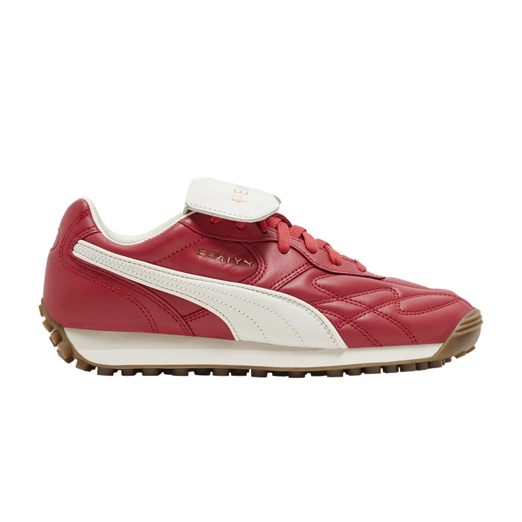 Puma Avanti VL Fenty Club Red (Women's)