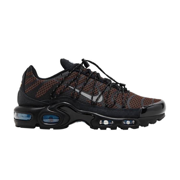 Nike Air Max Plus Utility Baroque Brown