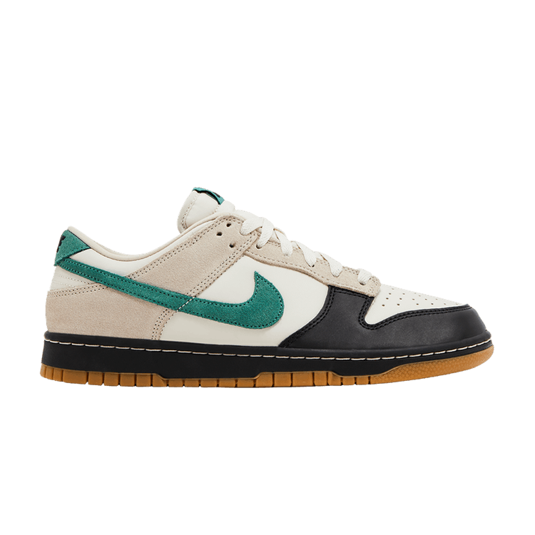 Nike Dunk Low Light Orewood Brown Bicoastal