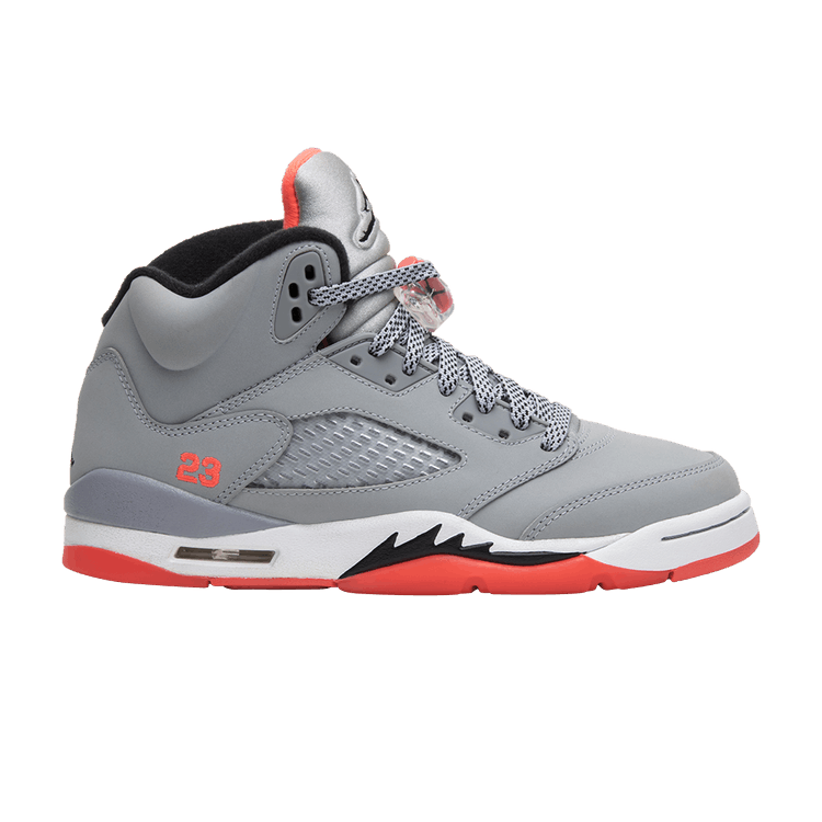 Jordan 5 Retro Hot Lava (GS)