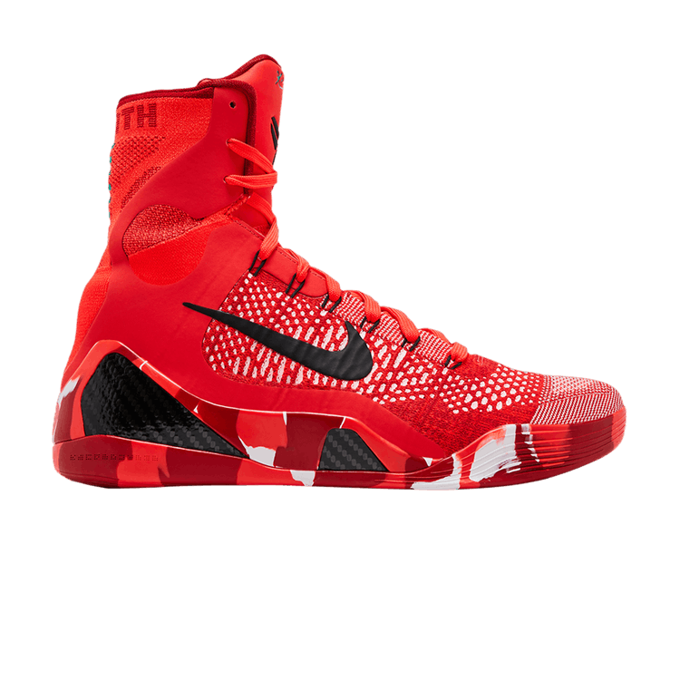 Nike Kobe 9 Elite Protro Christmas (2024)