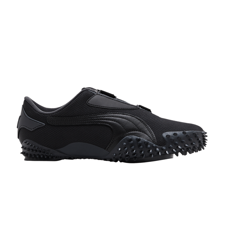 Puma Mostro Archive Monochromatic Black