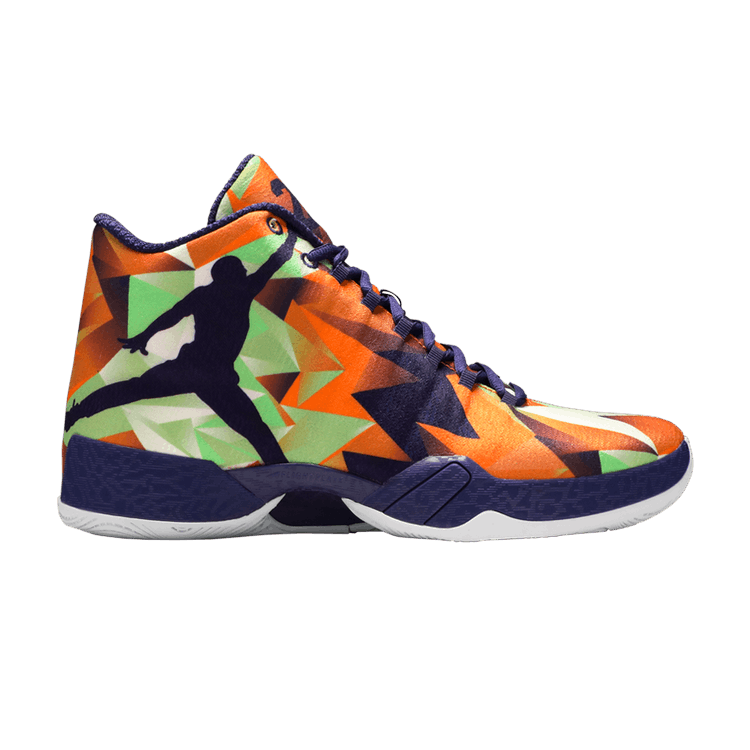 Jordan XX9 Hare