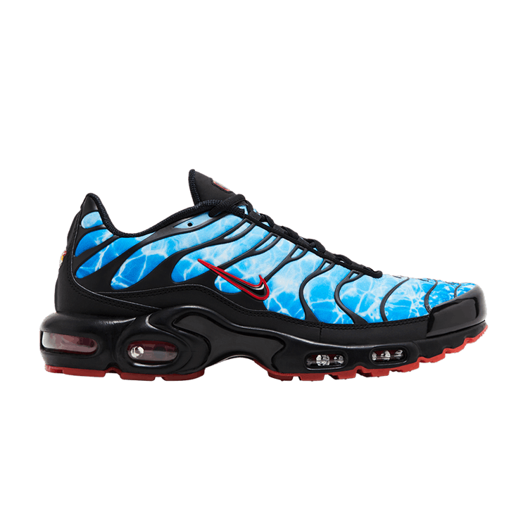 Nike Air Max Plus Shark Attack