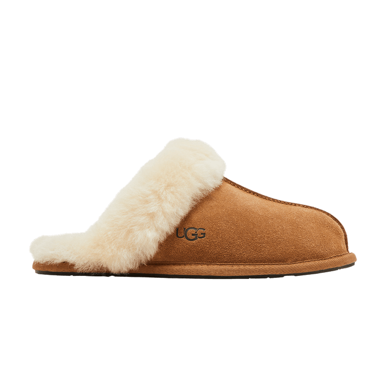 UGG Scuffette II Slipper Chestnut (Women's)