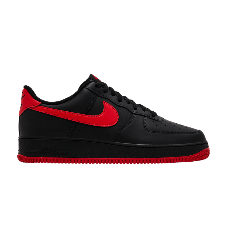 Nike Air Force 1 Low '07 LV8 Vamps