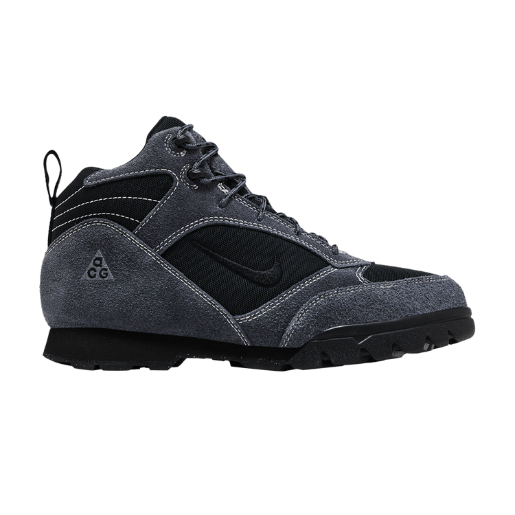 Nike ACG Torre Mid Waterproof Black Dark Grey Sail