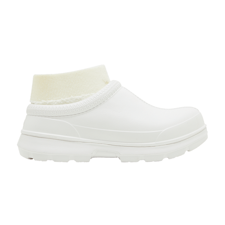 UGG Tasman X Slipper Bright White (Women's)