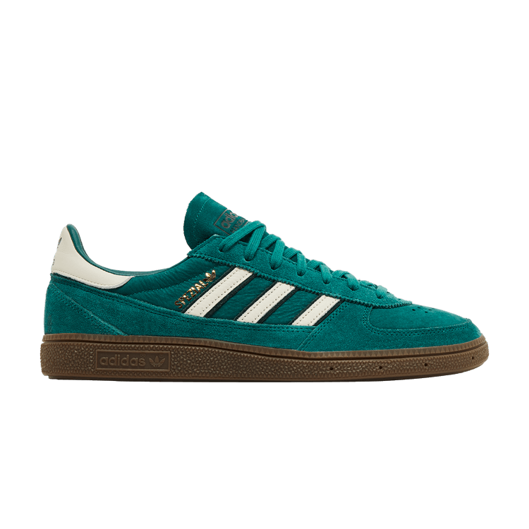 adidas Handball Spezial Weltmeister Noble Green Off White Green Night