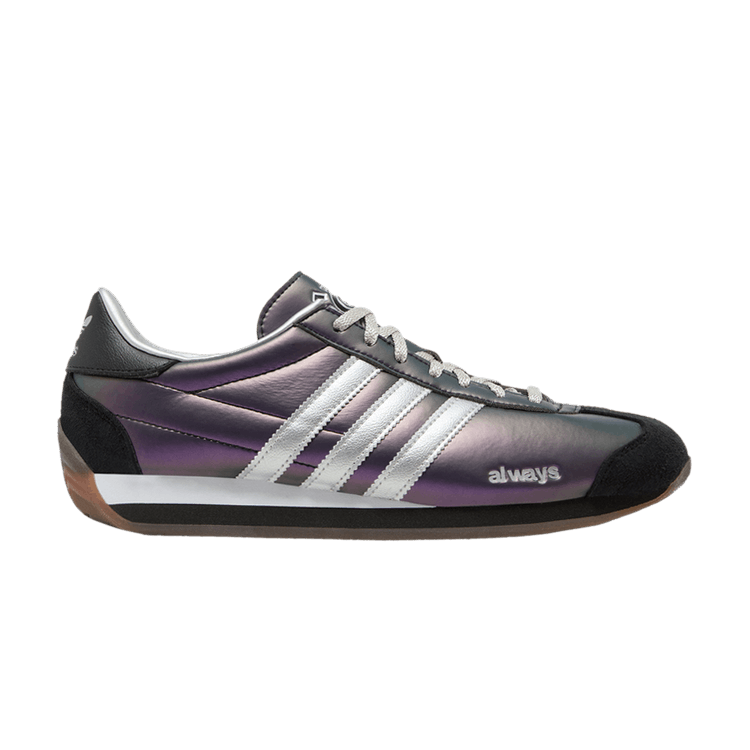 adidas Country OG Always Do What You Should Do