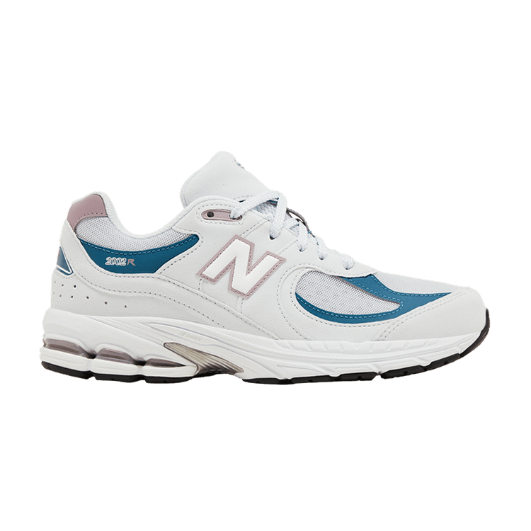 New Balance 2002R Quartz Grey (GS)