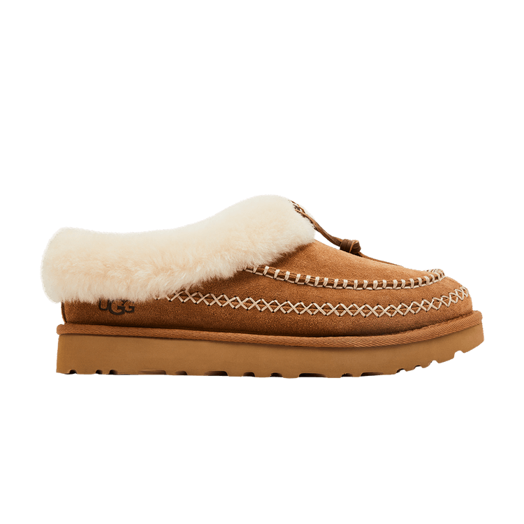 UGG Tasman Alpine Slipper Chestnut (Women's)