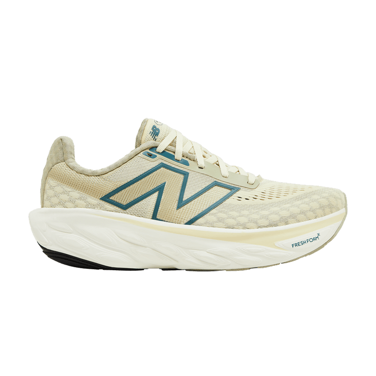 New Balance Fresh Foam X 1080v14 Pale Moss New Spruce Linen