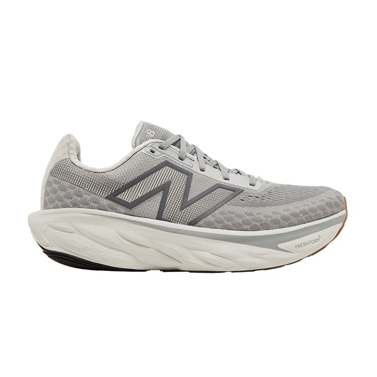 New Balance Fresh Foam X 1080v14 Grey Matter Slate Grey