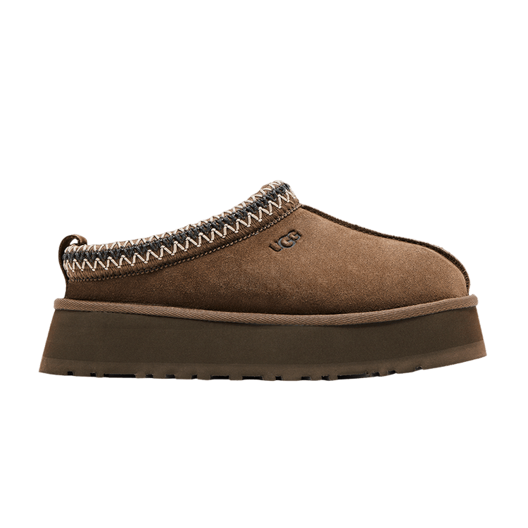 UGG Tazz Slipper Hickory (Women's)