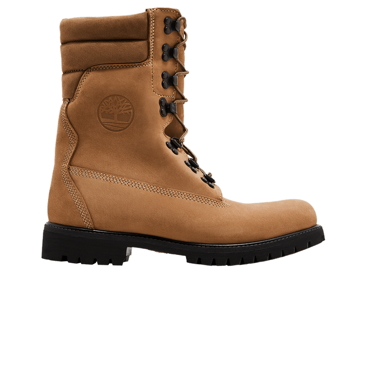 Timberland Premium Waterproof Super Boot Beige