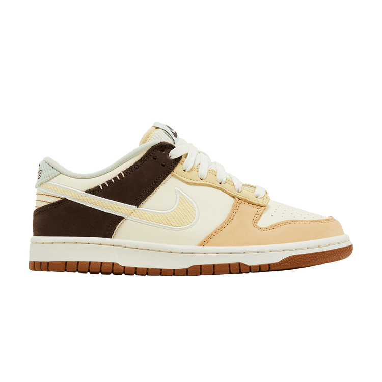 Nike Dunk Low Coconut Milk Sail (GS)