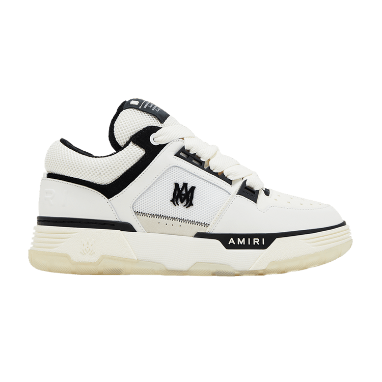 AMIRI MA-1 White Black Grey (2024)