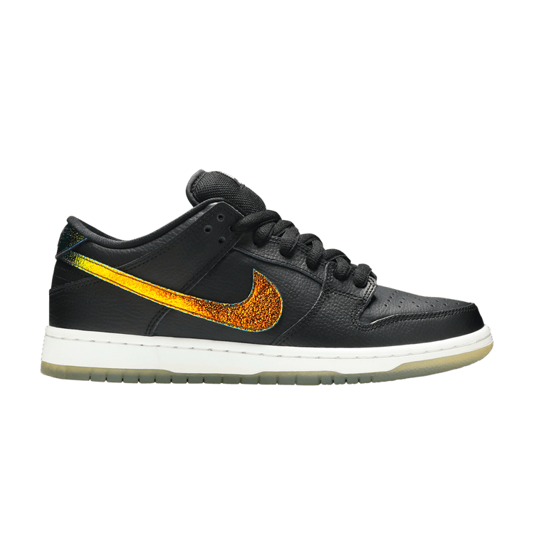 Nike SB Dunk Low Sparkle Oil Spill