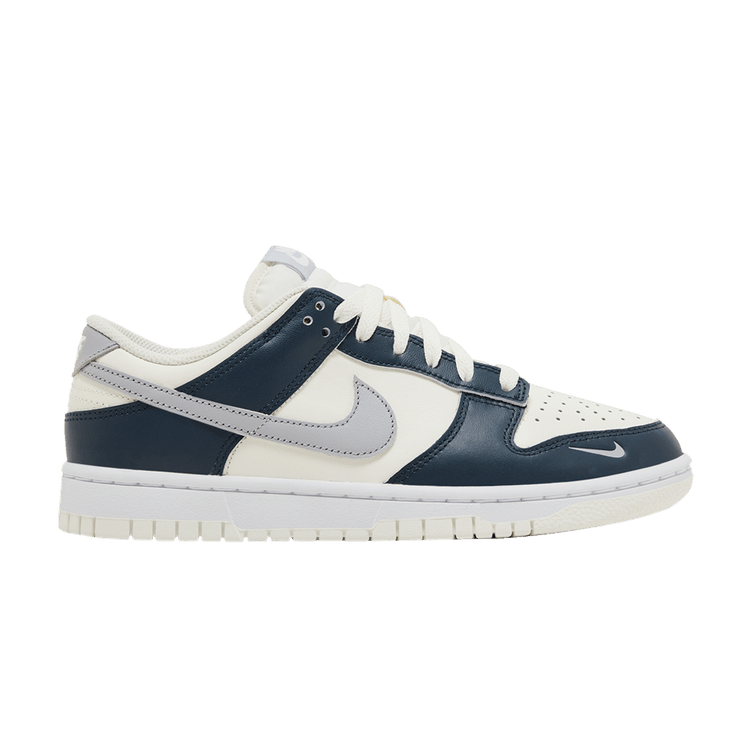 Nike Dunk Low Armoury Navy (Women's)