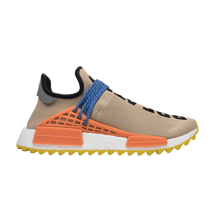 adidas Human Race NMD Pharrell Pale Nude