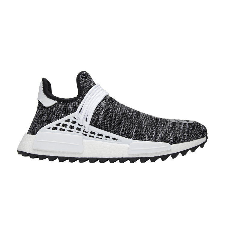 adidas Human Race NMD Pharrell Oreo