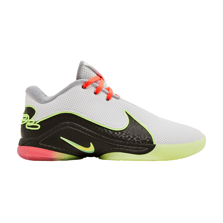 Nike LeBron 22 Moonlight (Translucent Outsole)