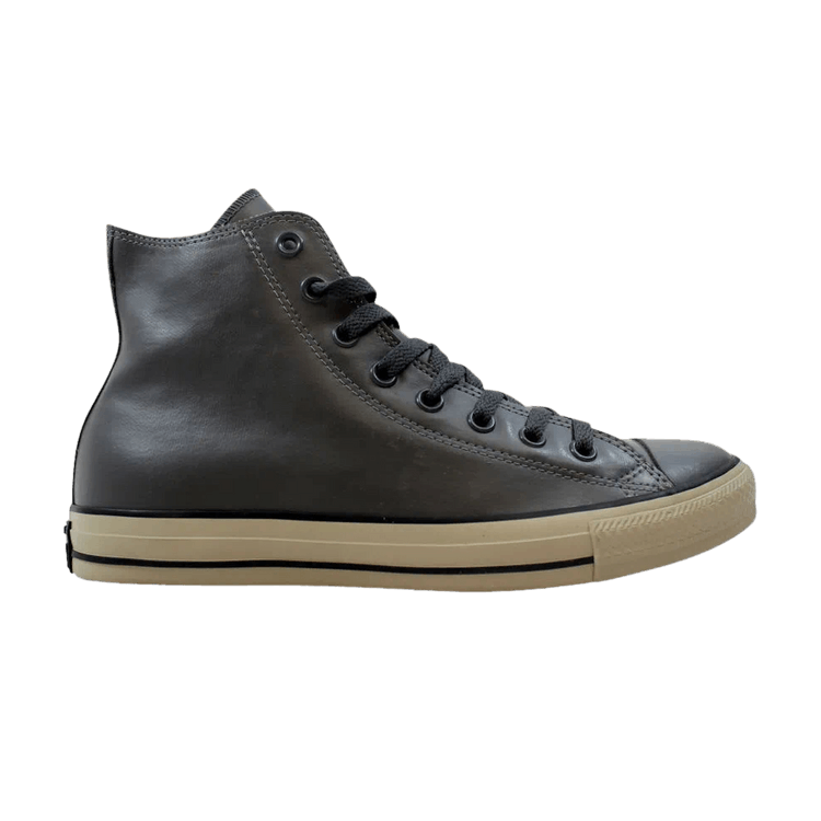 Converse Chuck Taylor Hi Thunder Thunder