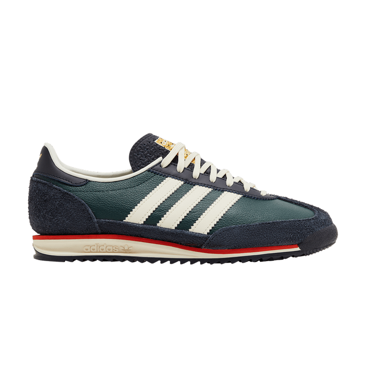 adidas SL 72 OG Mineral Green Off White (Women's)