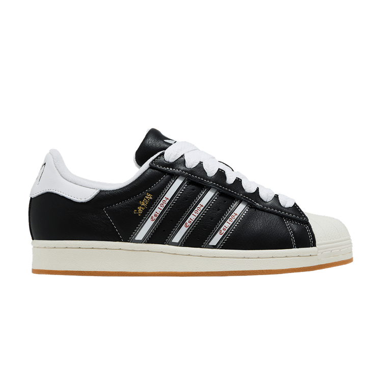 adidas Superstar KoRn 30th Anniversary