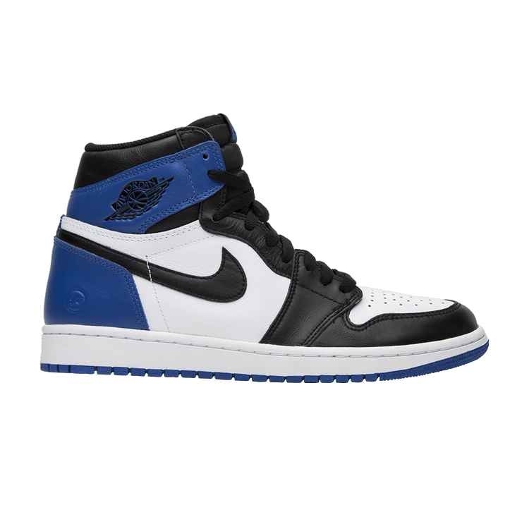 Jordan 1 Retro High Fragment