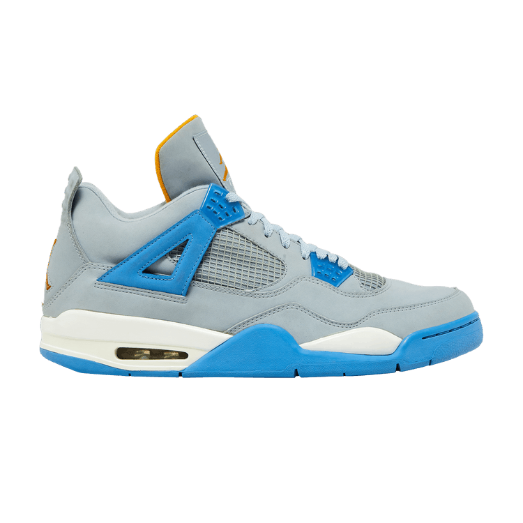 Jordan 4 Retro Mist Blue