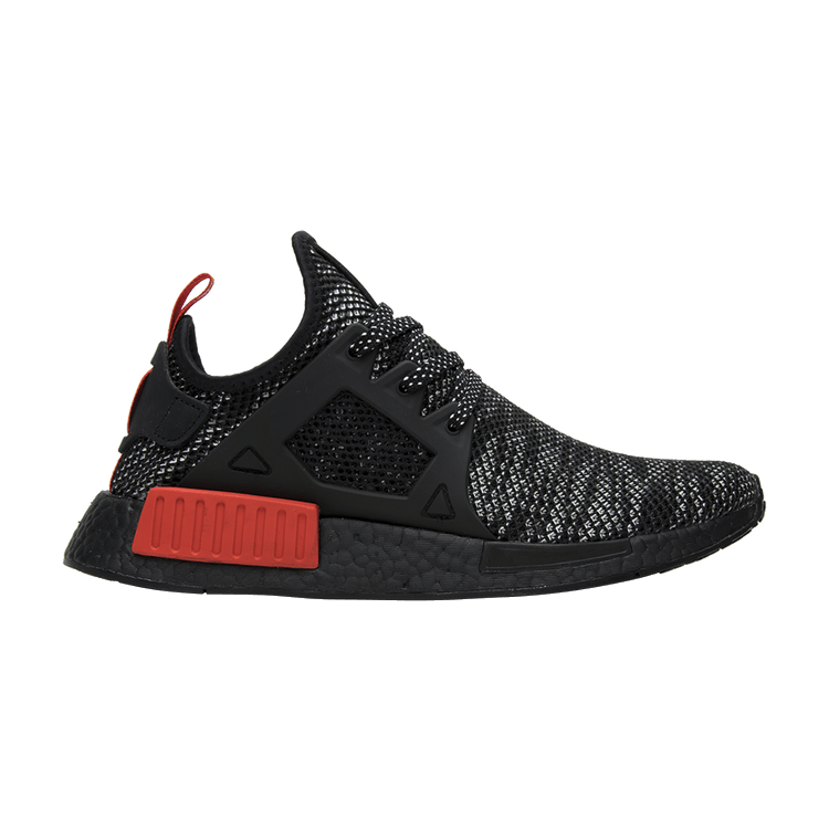 adidas NMD XR1 Primeknit Bred