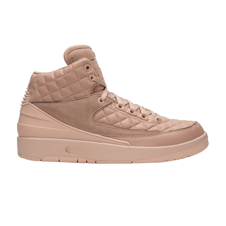 Jordan 2 Retro Just Don Arctic Orange (GS)