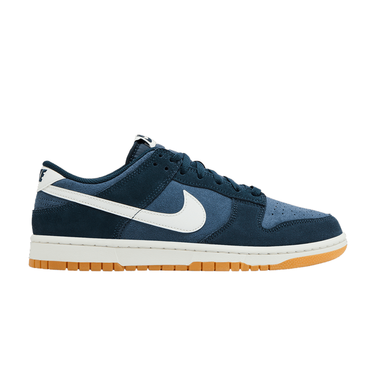 Nike Dunk Low SE Monsoon Blue