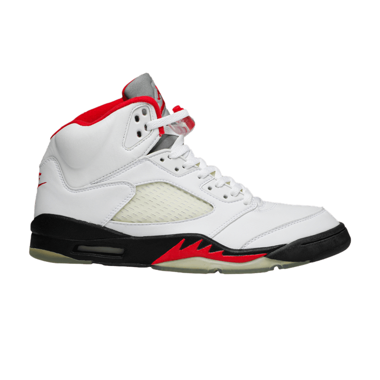 Jordan 5 Retro Fire Red (2000)