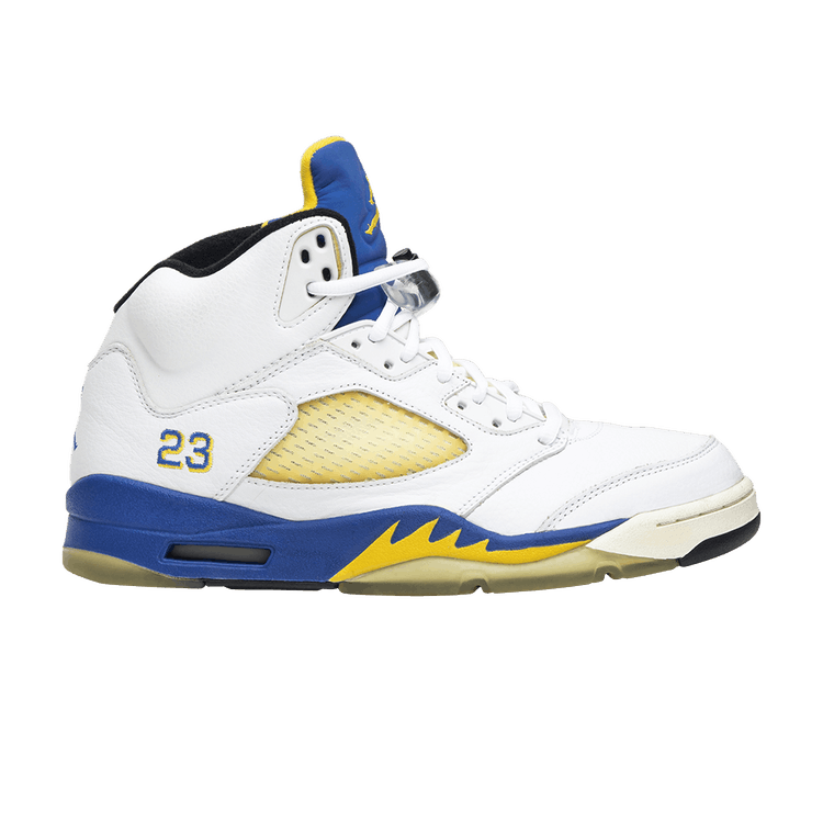 Jordan 5 Retro Laney (2000)