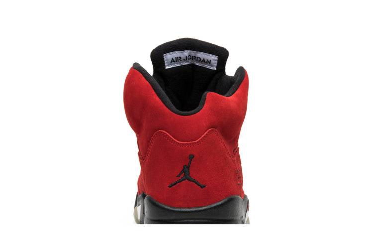 Jordan Raging Bull Pack (5/5)